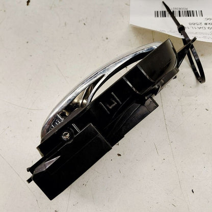 Nissan Maxima Door Handle Left Driver Front Interior Inside  2018 2017