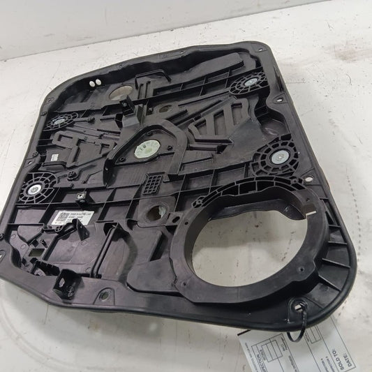 Passenger Right Front Window Regulator Track Fits 17-22 Kia Sportage O