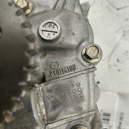 Mazda 6 Engine Oil Pump  2.5 2016 2015 2014