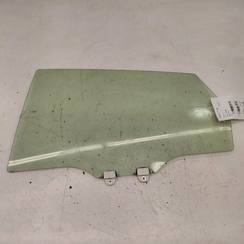 Left Rear Door Glass Window Fits 18-21 Honda Clarity