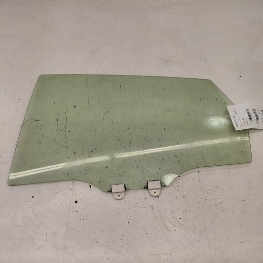 Left Rear Door Glass Window Fits 18-21 Honda Clarity