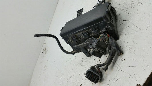 AE5Z14290EC Fuse Box Engine VIN A 8th Digit Fits 10-12 Ford Fusion