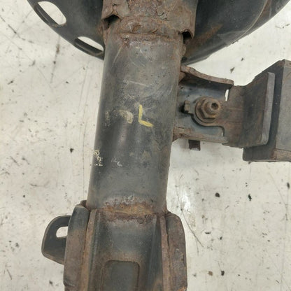Driver Left Front Strut Fits 14-16 Mazda 6