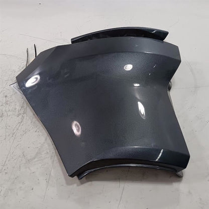 Passenger Right Rear Bumper Extension Only Fits 18-21 ECOSPORT