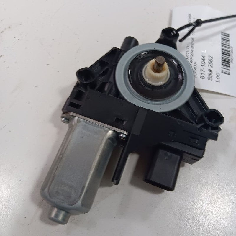 Driver Left Front Power Window Motor Fits 11-23 Dodge Durango OEM
