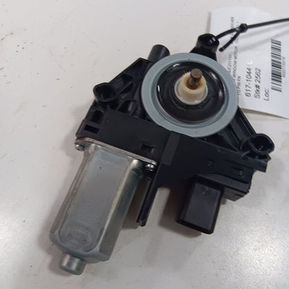 Driver Left Front Power Window Motor Fits 11-23 Dodge Durango OEM