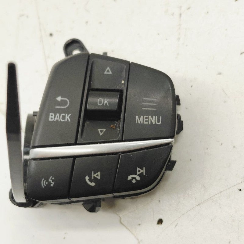Ford Escape Steering Wheel Control Switch  2022 2023 2024