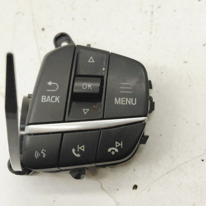 Ford Escape Steering Wheel Control Switch  2022 2023 2024
