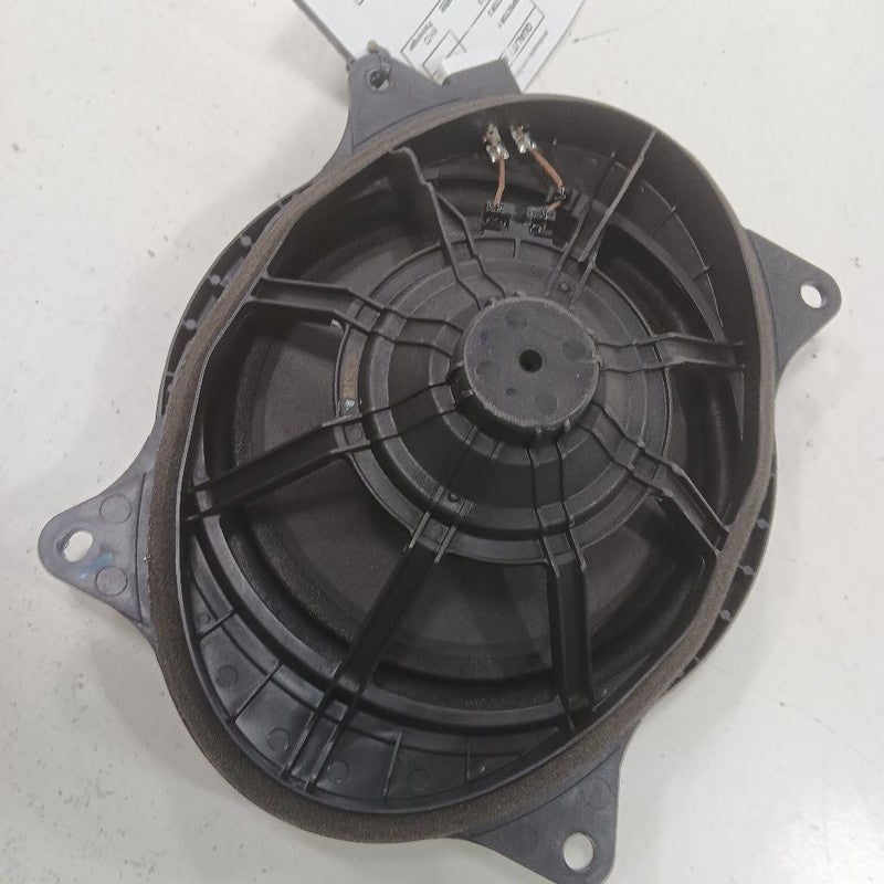 Toyota Corolla Speaker Right Passenger Rear  2019 2018 2017