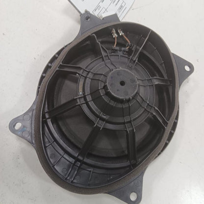 Toyota Corolla Speaker Right Passenger Rear  2019 2018 2017