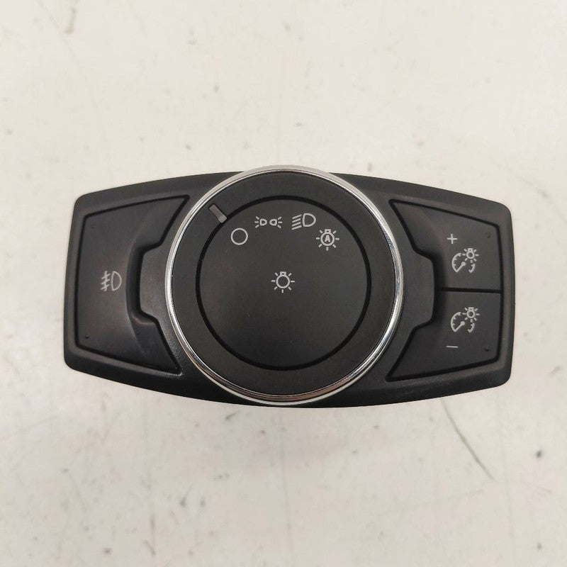 Ford Ecosport Headlight Switch Head Light Lamp  2020 2021 2022 OEM