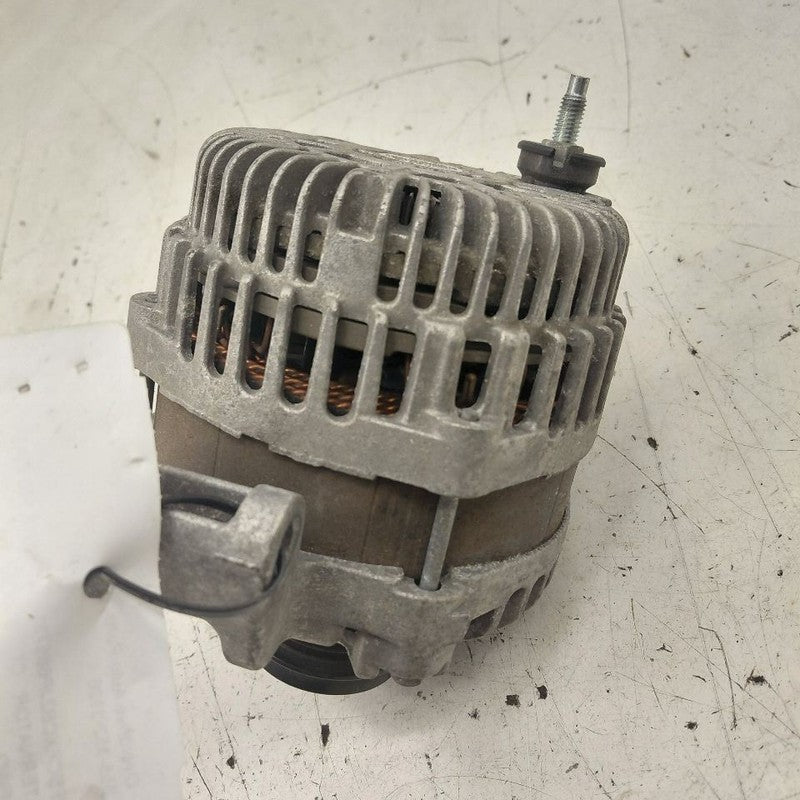 2018 Fiat 500 X 2.4 Model Alternator
