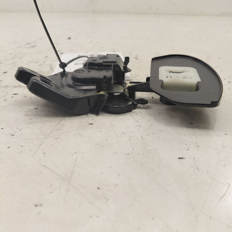 Mazda 6 Trunk Latch  2018 2019 2020 2021