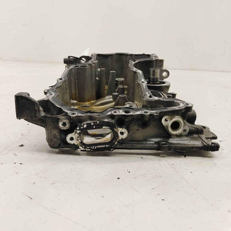 Upper Engine Oil Pan 1.3L Fits 21-25 Chevy Trailblazer