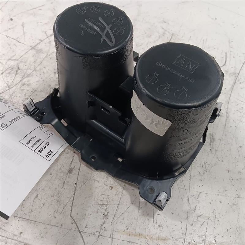 Subaru Legacy Cup Holder  2020 2021 2022 2023 2024 OEM