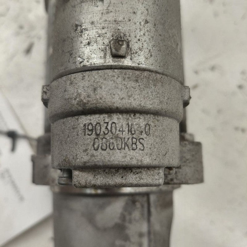 Engine Starter Motor Fits 19-20 Hyundai Santa Fe