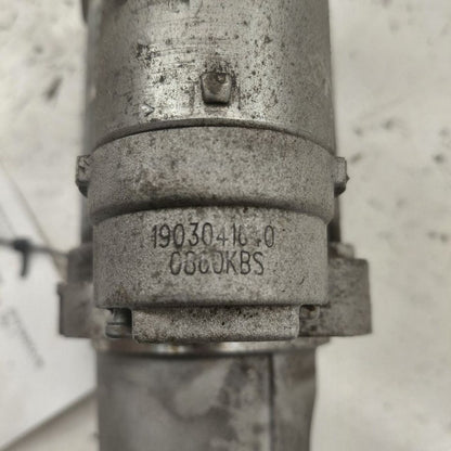 Engine Starter Motor Fits 19-20 Hyundai Santa Fe