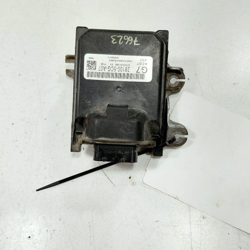 Transmission Control Module Coupe Fits 16-17 Honda Civic OEM