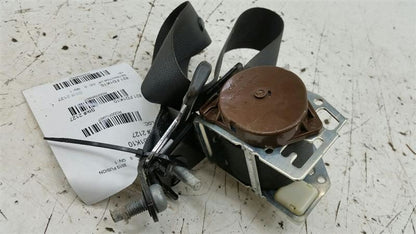 Ford Fusion Seat Belt Strap Retractor Left Rear Back 2008 2009 2010 2011 