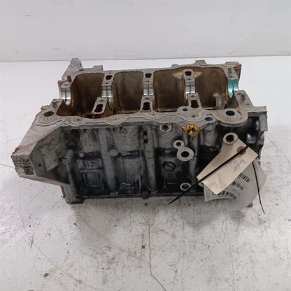 Bare Engine Block 1.5L (Vin T - 8th digit, opt LFV) Fits 17-22 Chevy M