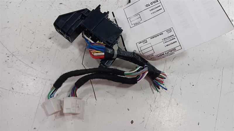 Mazda CX-3 Cabin Fuse Box Interior Inner Under Dash  2019 2020 2021 2022