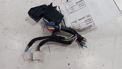 Mazda CX-3 Cabin Fuse Box Interior Inner Under Dash  2019 2020 2021 2022