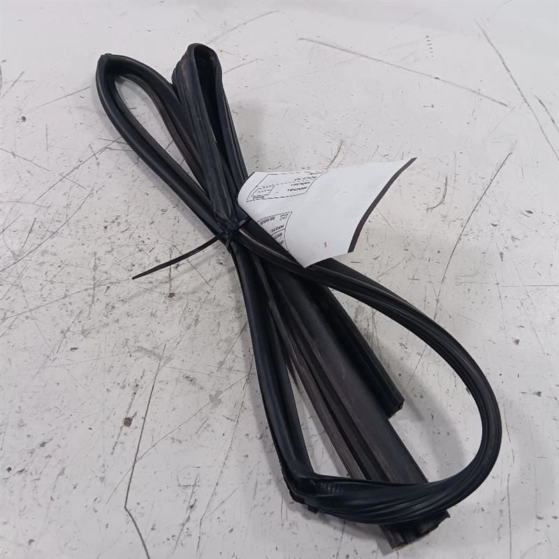 Kia Soul Door Glass Window Seal Rubber Right Passenger Front  2017 201