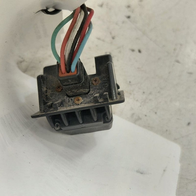 Reverse Rear View Back Up Camera Projector Fits 13-22 Buick Encore