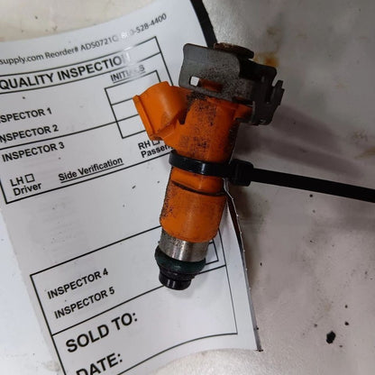 16600EY00A Fuel Injector VQ37VHR Fits 09-20 Nissan 370Z