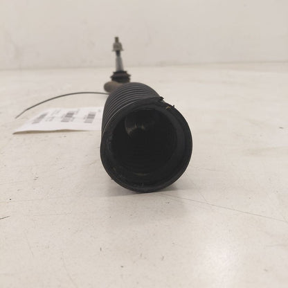 Buick Encore GX Steering Rack Pinion Tie Rod End W Boot Right Passenge