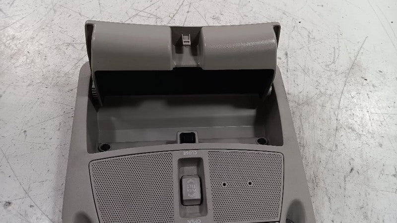 Nissan Maxima Sun Glasses Holder  2018 2019 2020