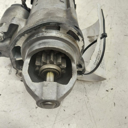 Engine Starter Motor Fits 15-22 Jeep Cherokee