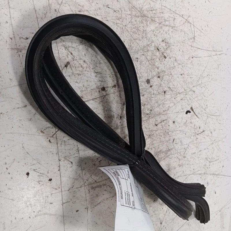 Fiat 500 Cowl Vent Panel Hood Rubber Seal 2017 2016 2015 2014 2013 201