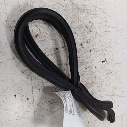 Fiat 500 Cowl Vent Panel Hood Rubber Seal 2017 2016 2015 2014 2013 201