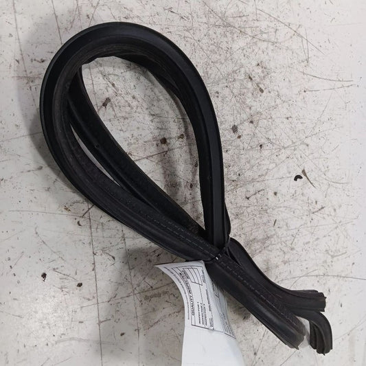 Fiat 500 Cowl Vent Panel Hood Rubber Seal 2017 2016 2015 2014 2013 201
