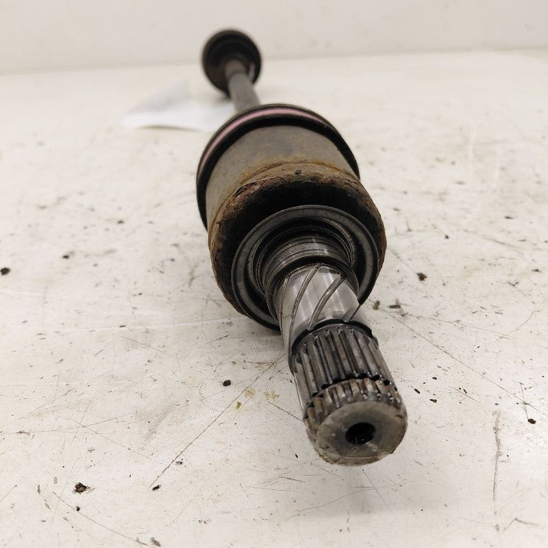 Passenger Right Rear CV Axle Shaft Fits 18-25 XV Subaru Crosstrek