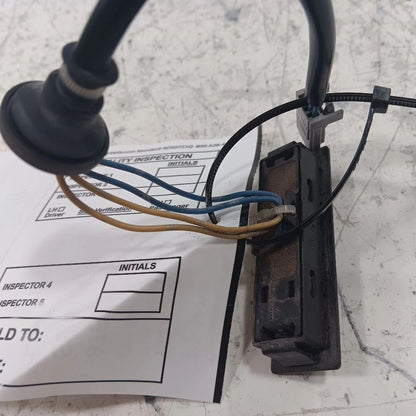 Nissan LEAF Trunk Release Open Button  2013 2014 2015 2016 2017 OEM