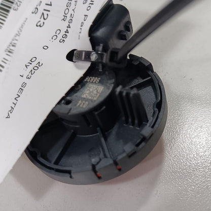 Nissan Sentra Sensor  2023 2022 2021 2020