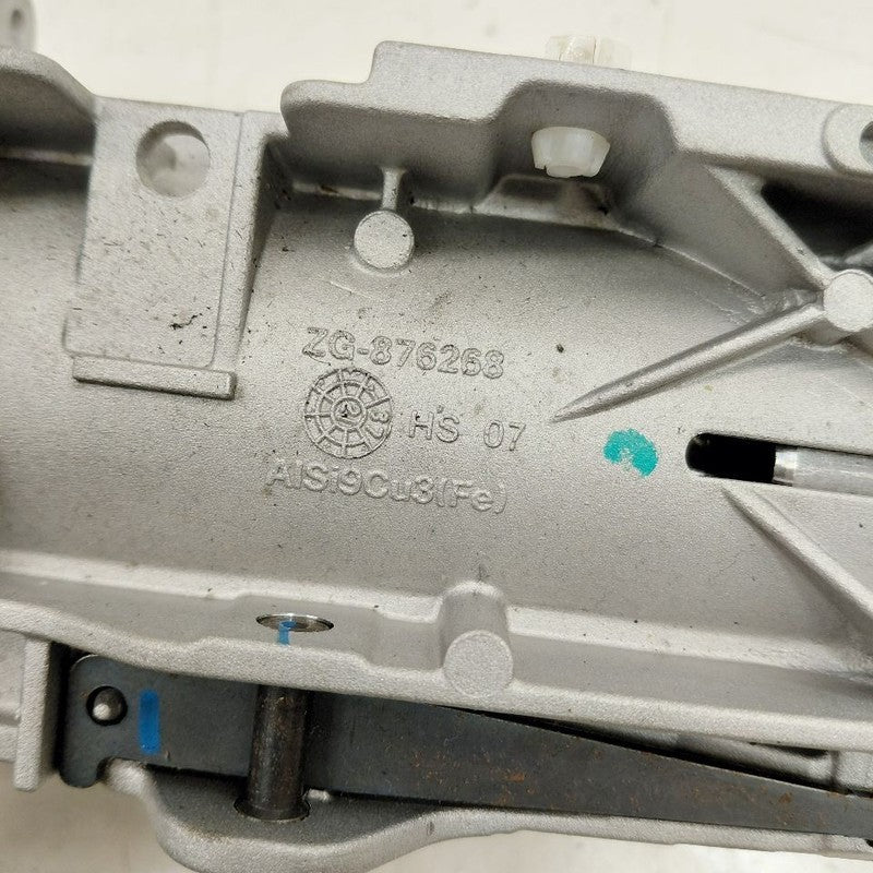 Steering Column Electric Steering Motor Tilt And Telescopic 20-22 Ford