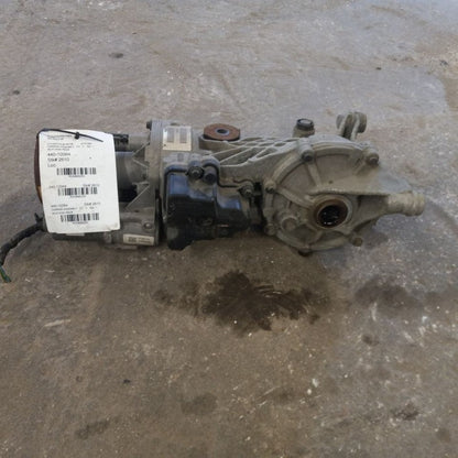 Rear Axle Carrier Fits 16-18 Volvo S60