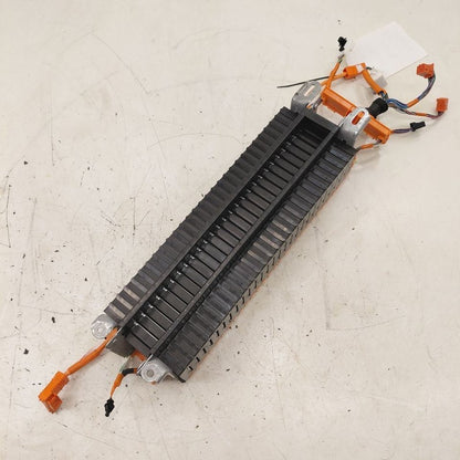 Battery Hybrid Cell Pack VIN Fu 7th And 8th Digit 19-22 Toyota Prius