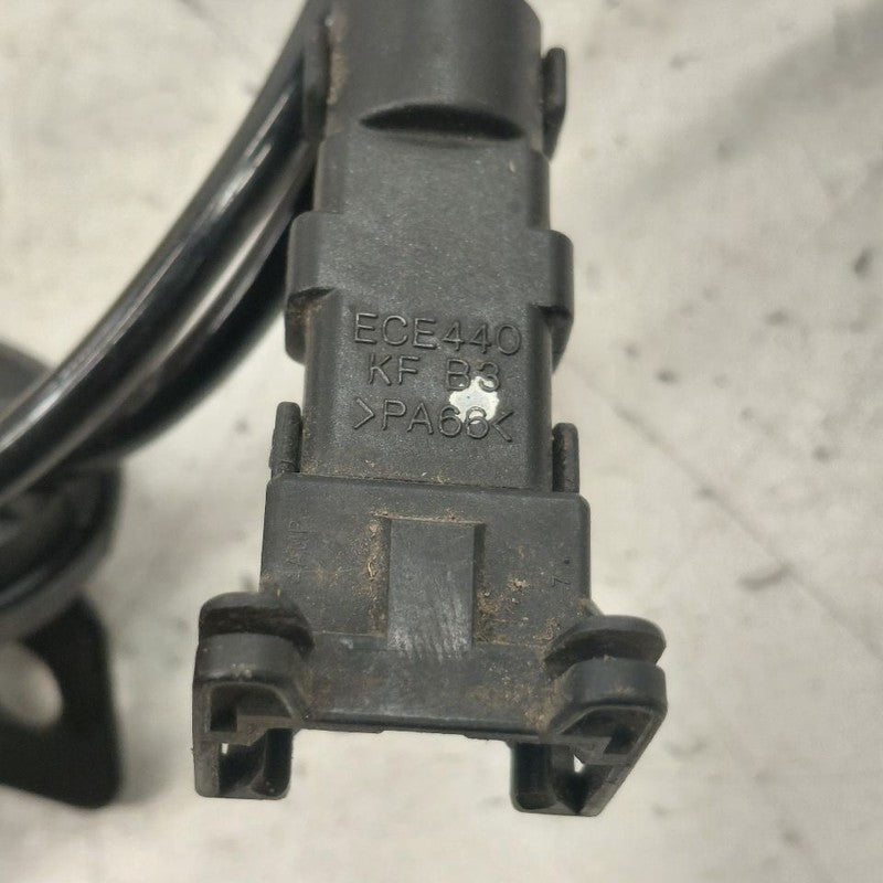 Kia Sportage Passenger Right Rear Wheel Speed Sensor  2020 2021 2022