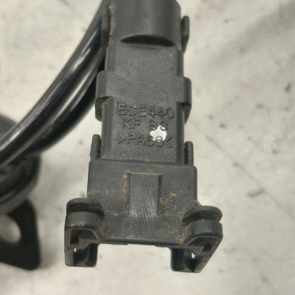 Kia Sportage Passenger Right Rear Wheel Speed Sensor  2020 2021 2022