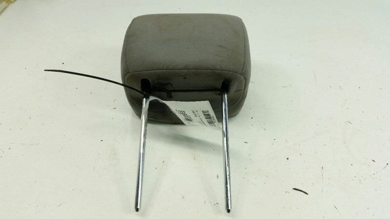  2010 Hyundai Elantra Seat Headrest Front Head Rest 2007 2008 2009