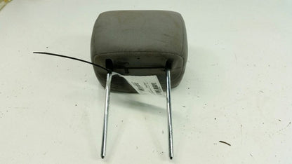  2010 Hyundai Elantra Seat Headrest Front Head Rest 2007 2008 2009