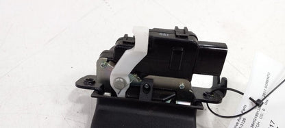 Kia Sorento Trunk Latch 2016 2017 2018 OEM