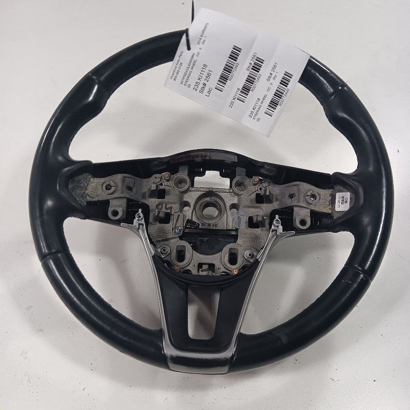 Kia Sorento Steering Wheel  2018 2017 2016 OEM