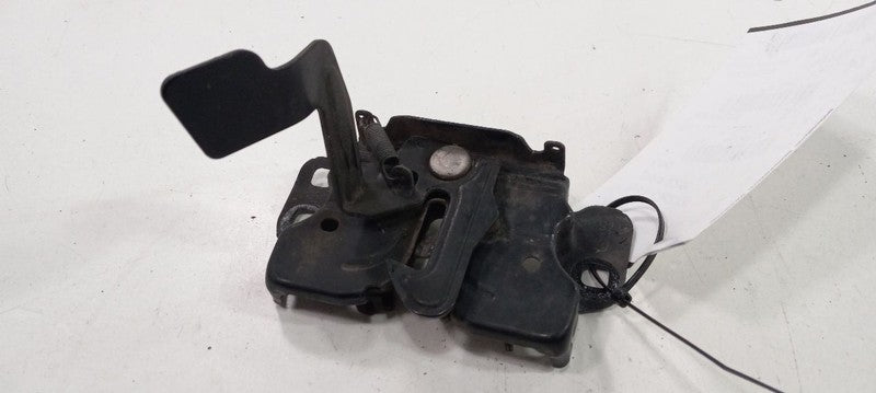 Dodge Caliber Hood Latch 2007 2008 2009 2010 2011 2012