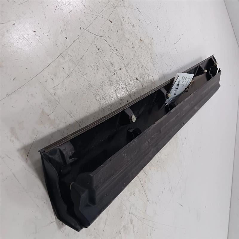 Toyota Rav 4 Door Molding Trim Strip Right Passenger Side Front  2015 