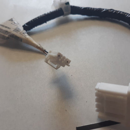 Nissan Versa Console Box SUB Harness {240165RL0A} 2023 2022 2021 2020